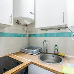 Appartement Luxurious 2 Bedroom Tour Eiffel Bourdonnais Free Netflix