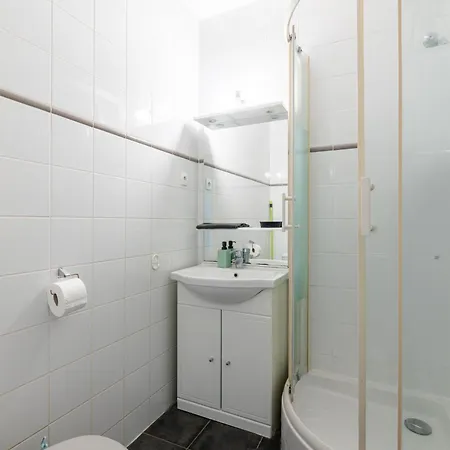 Luxurious 2 Bedroom Tour Eiffel Bourdonnais Free Netflix Διαμέρισμα