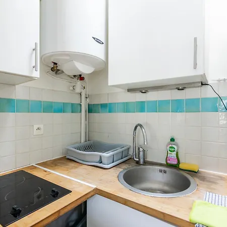 Διαμέρισμα Luxurious 2 Bedroom Tour Eiffel Bourdonnais Free Netflix
